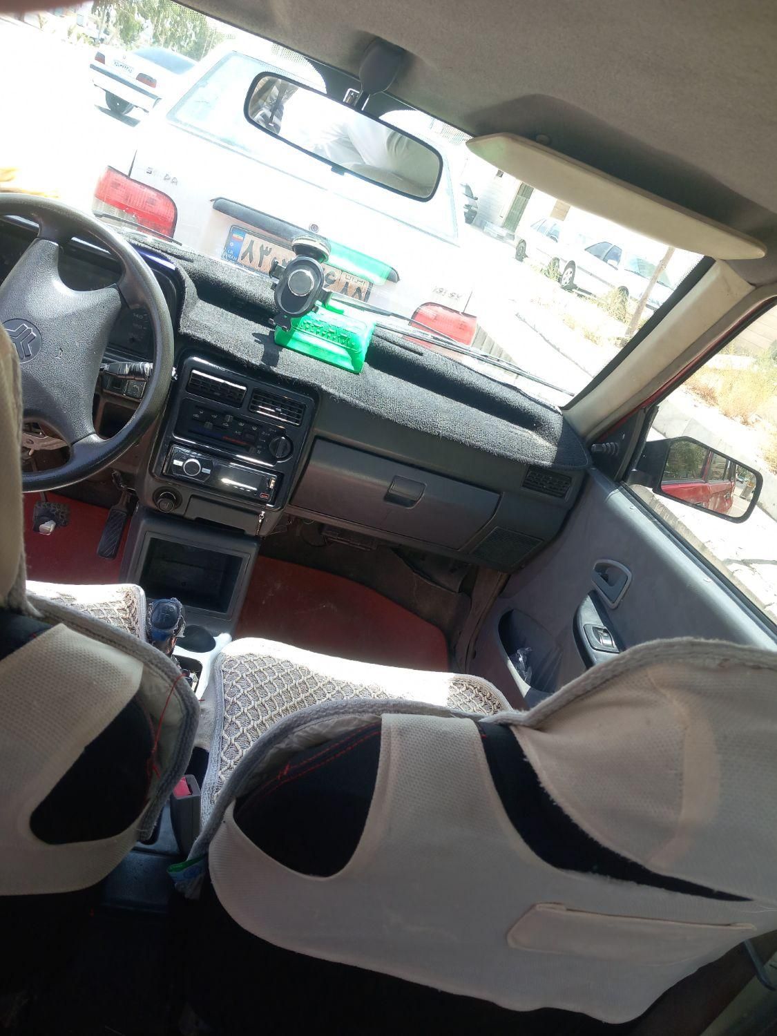 پراید 131 LE - 1391