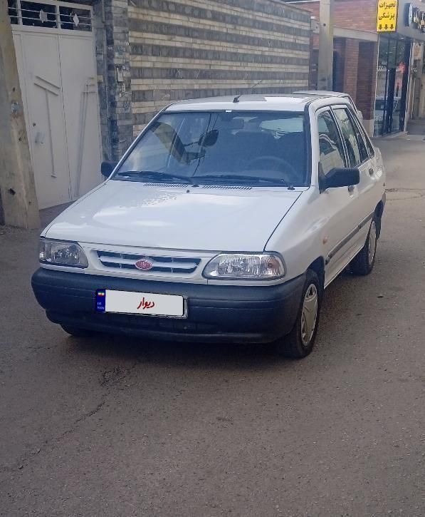 پراید 131 LE - 1392