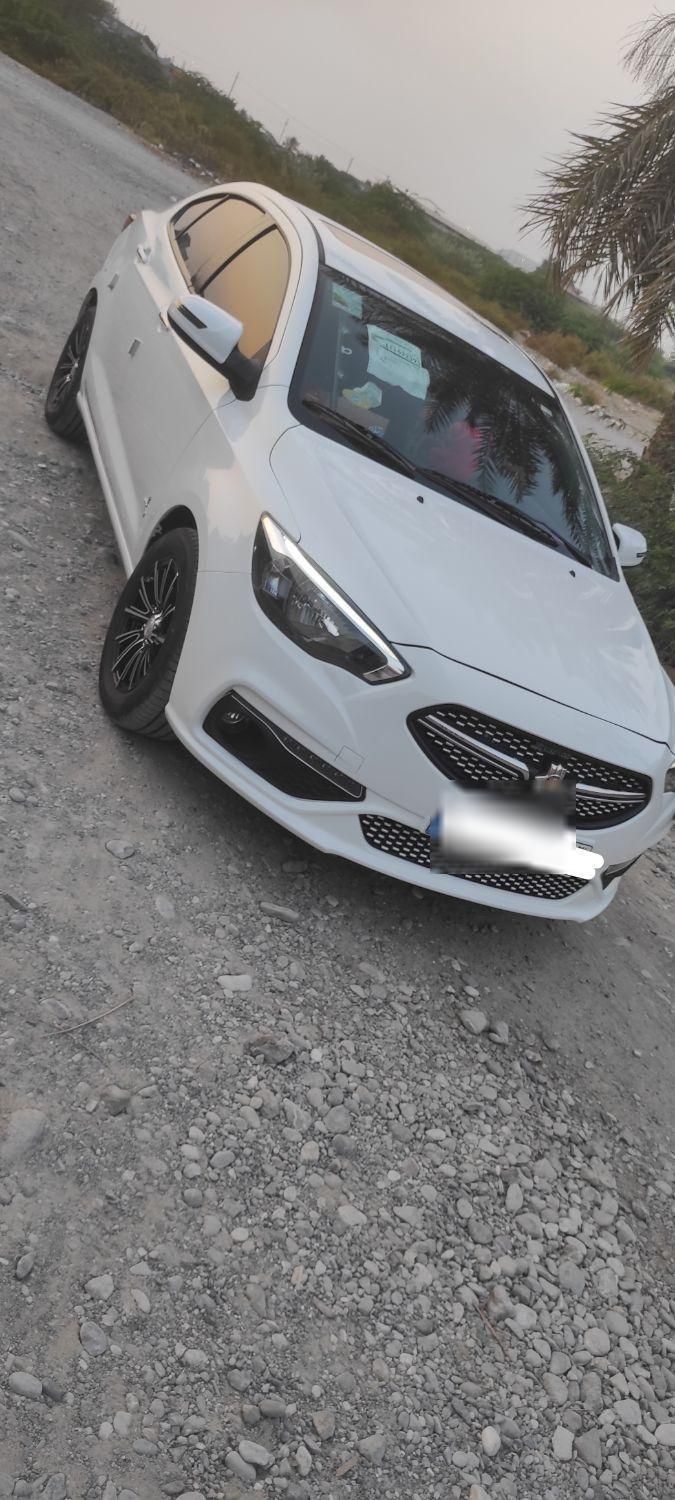 خودرو شاهین، G آگهی ann_19538337
