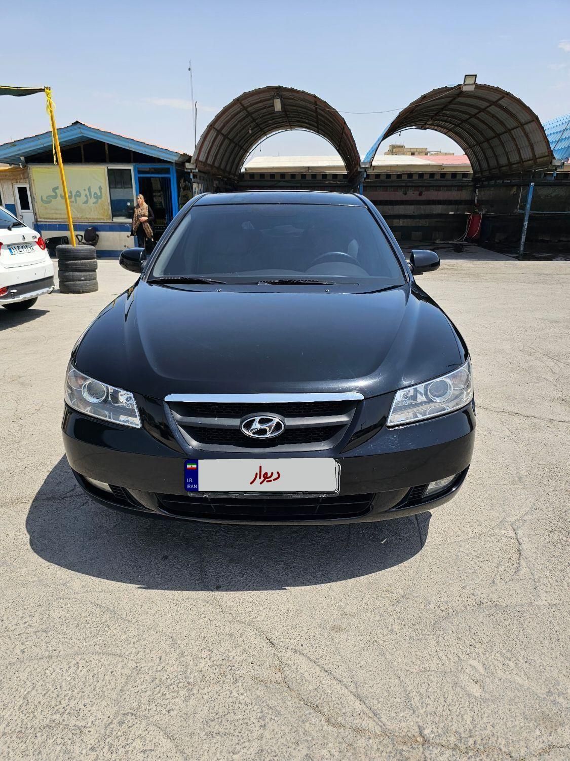 خودرو هیوندای، سوناتا آگهی ann_19538342