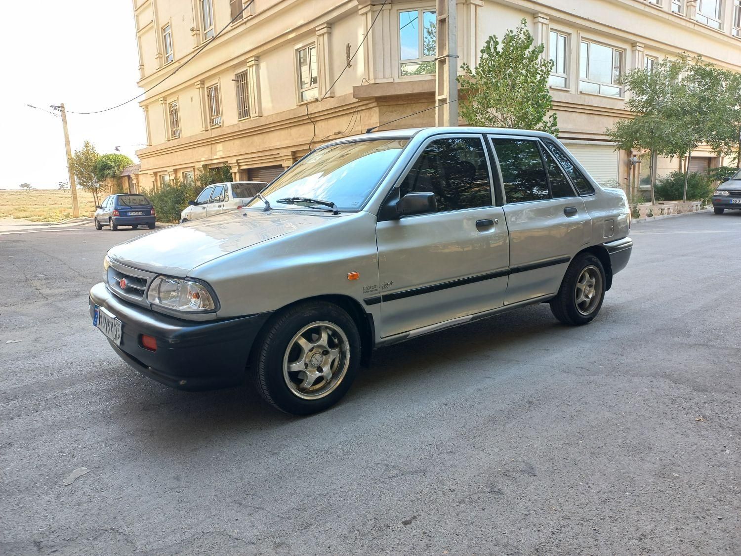 خودرو پراید، 131 آگهی ann_19538344