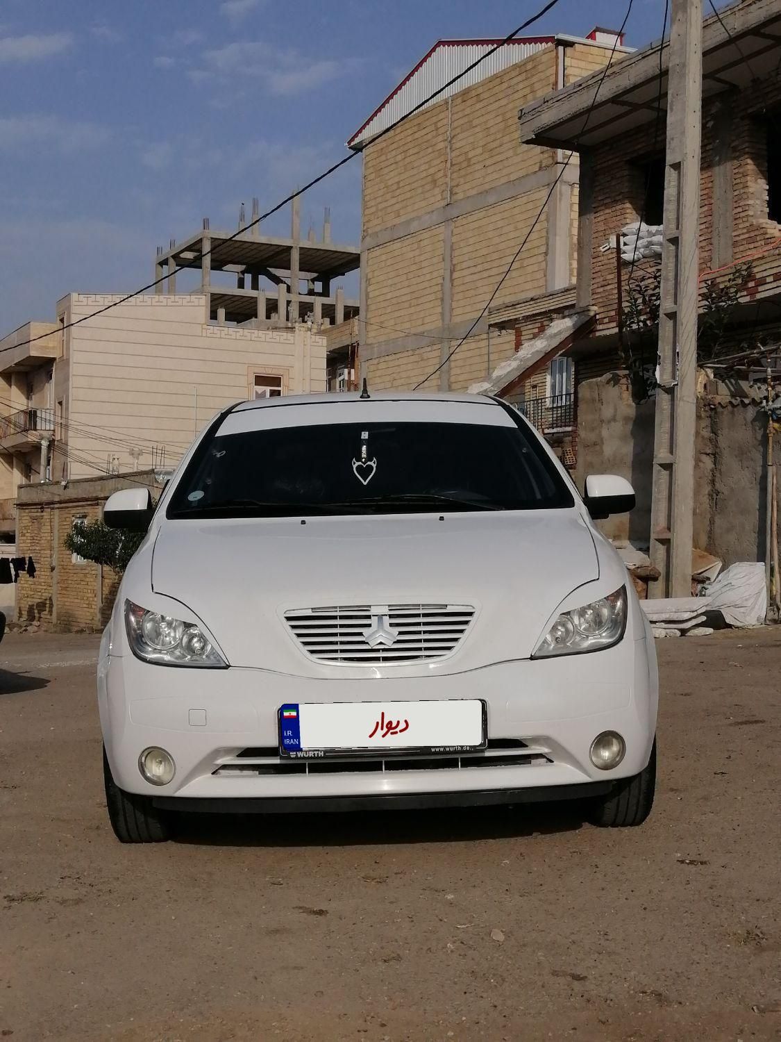 خودرو تیبا، 2 آگهی ann_19538354