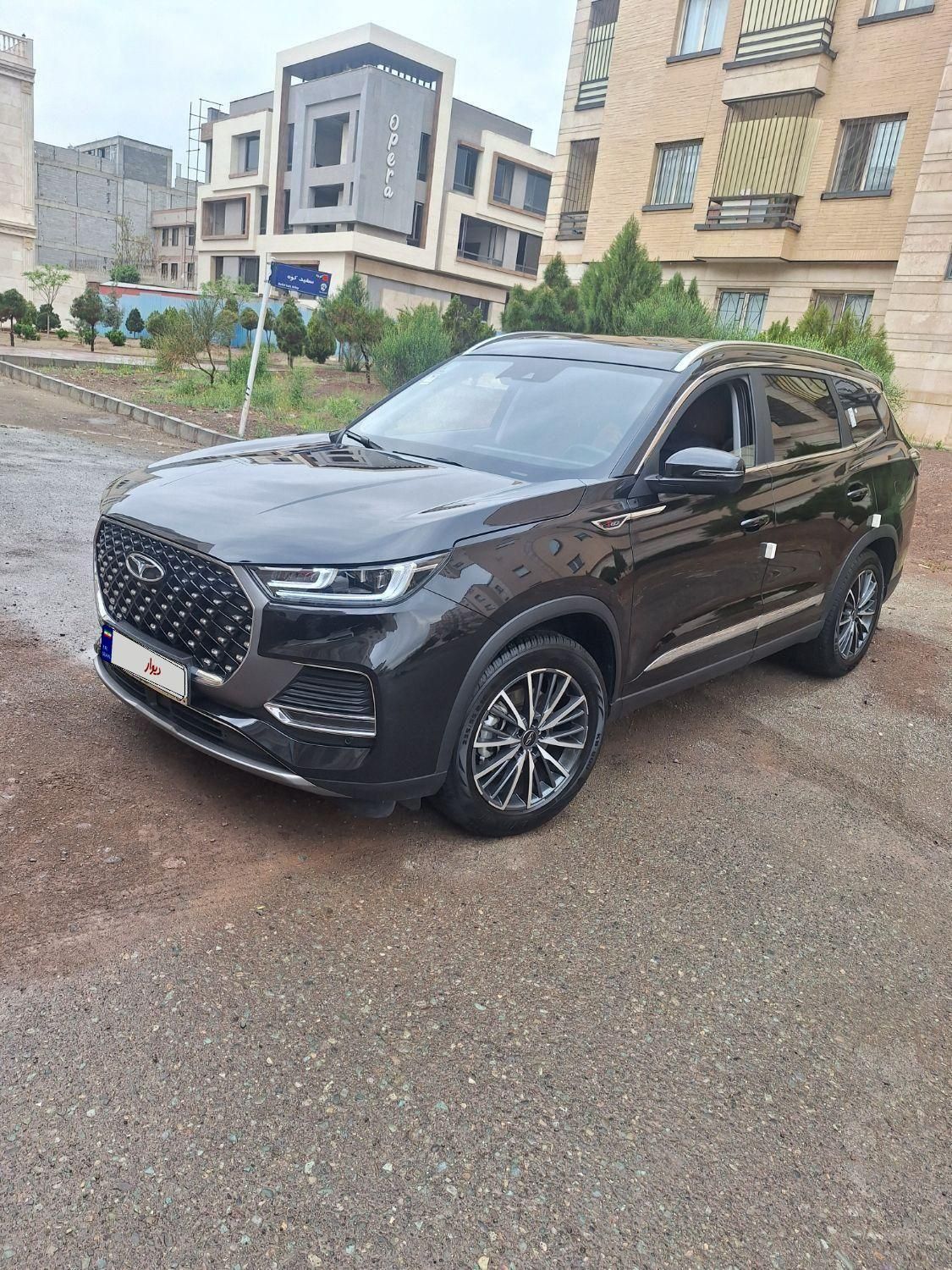 فونیکس تیگو 8 پرومکس IE - 2023