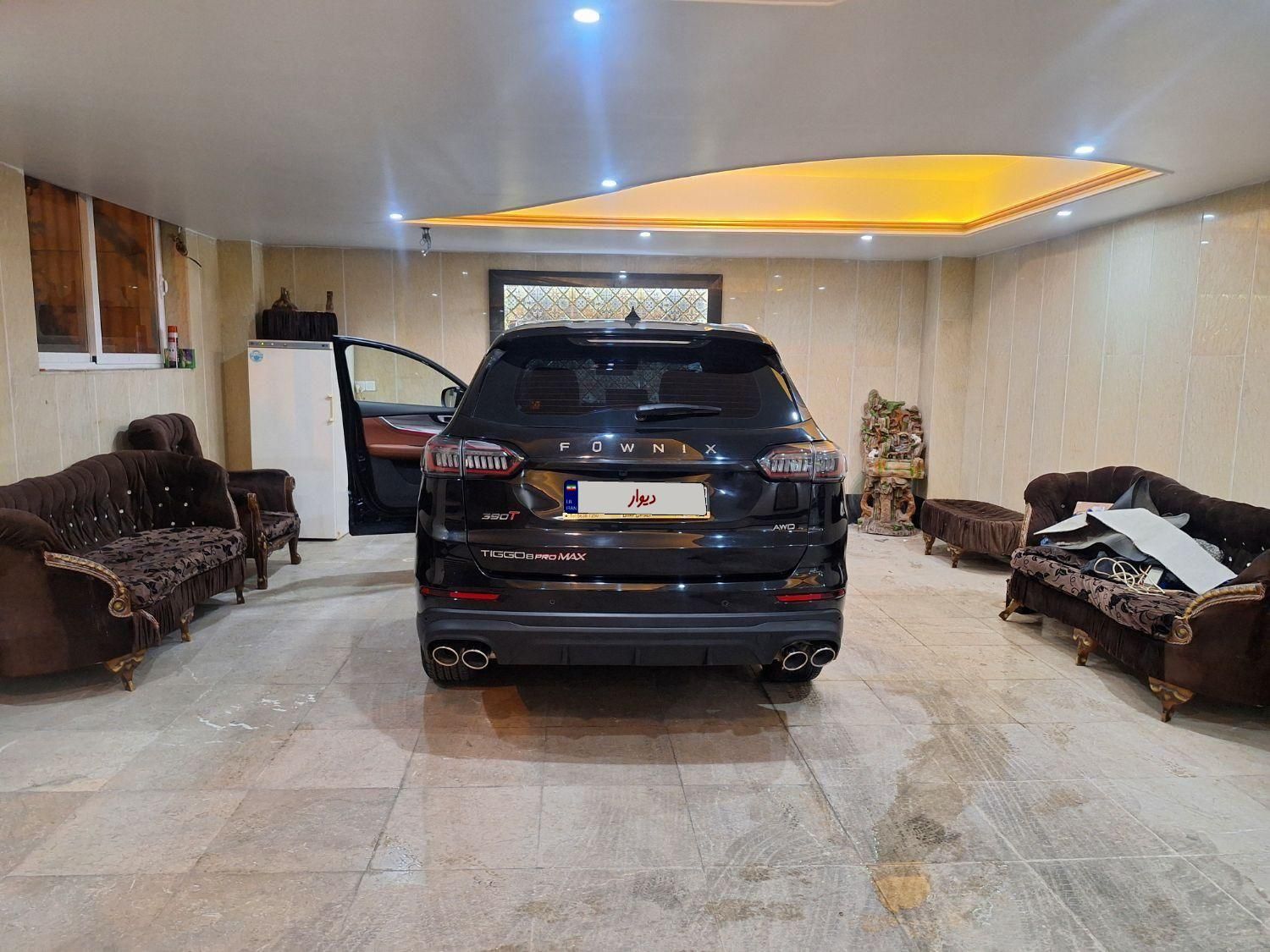فونیکس تیگو 8 پرومکس IE - 2023