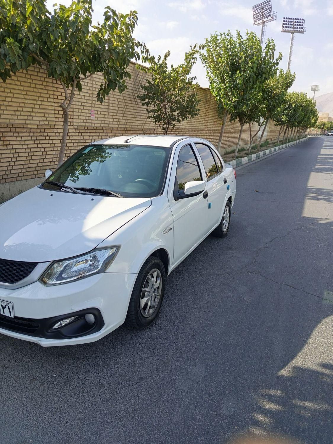 خودرو ساینا، S آگهی ann_19538367