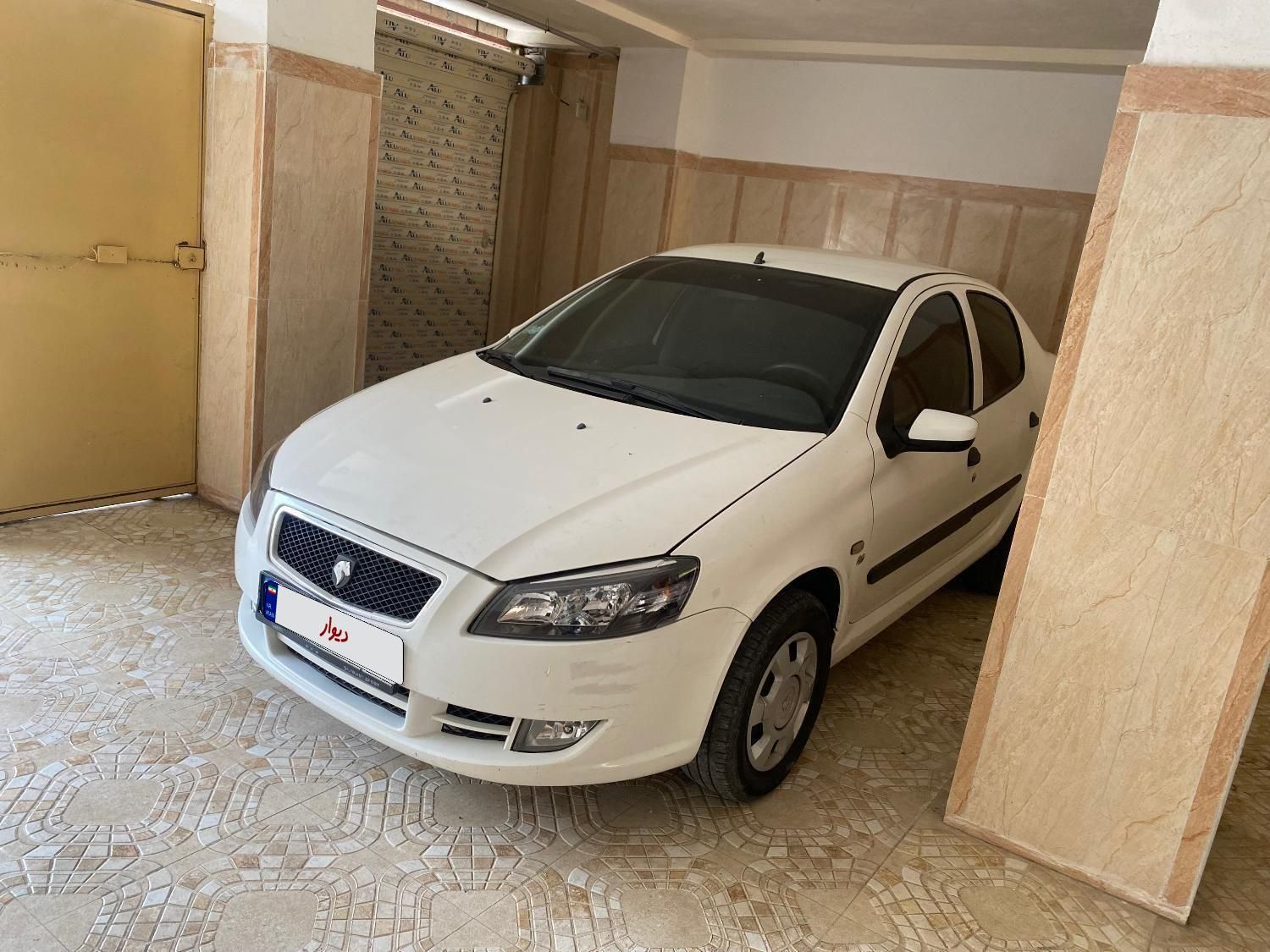 خودرو رانا، LX آگهی ann_19538375