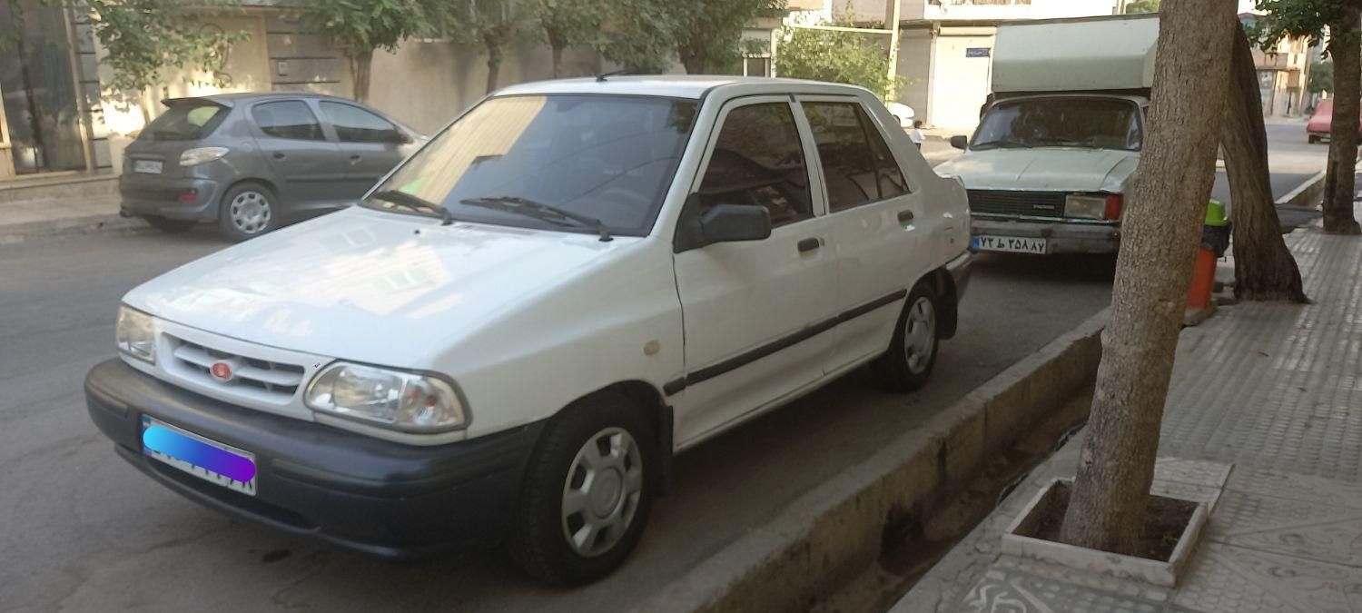 خودرو پراید، 131 آگهی ann_19538382