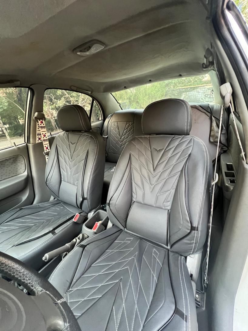 کیا ریو مونتاژ دنده ای LS - 1388