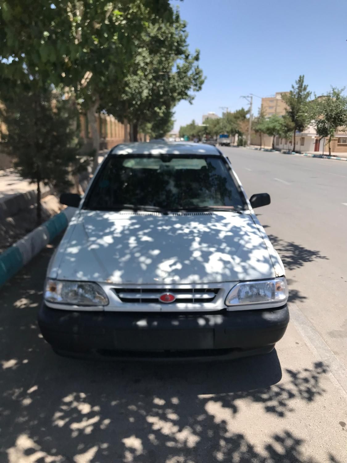 خودرو پراید، صبا آگهی ann_19538423