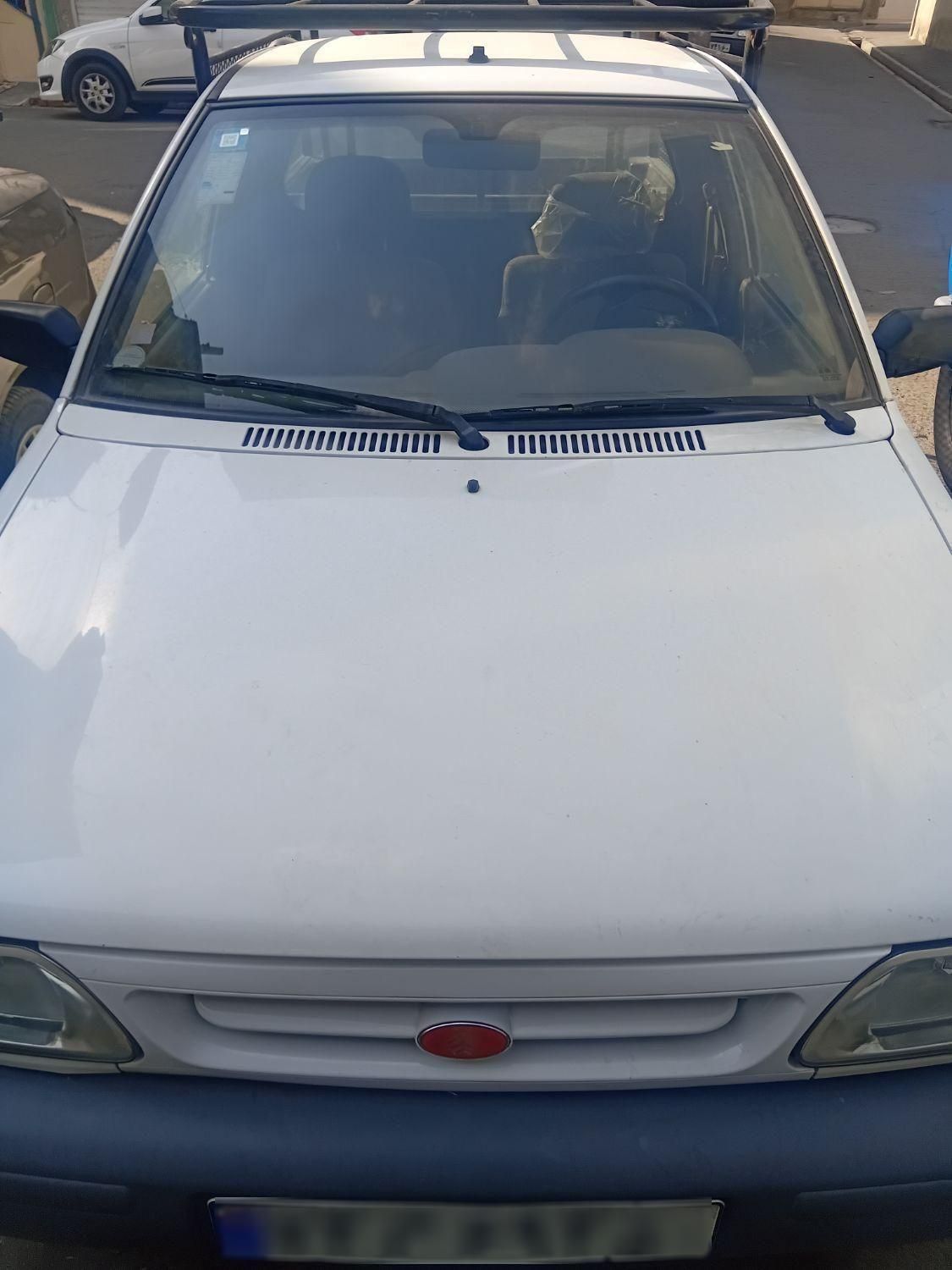 خودرو پراید، 151 آگهی ann_19538444