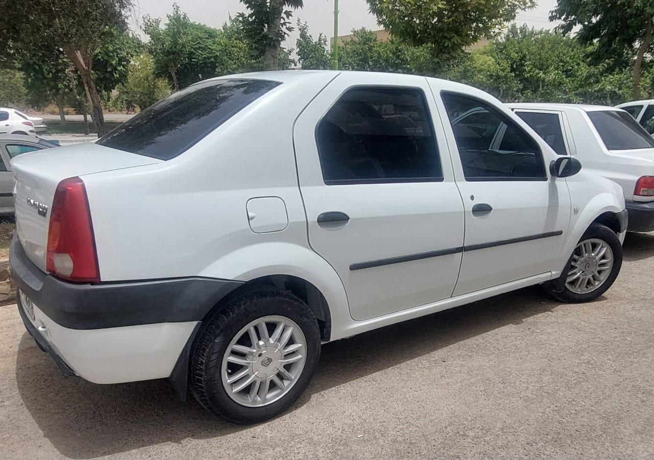 رنو تندر 90 E2 - 1395