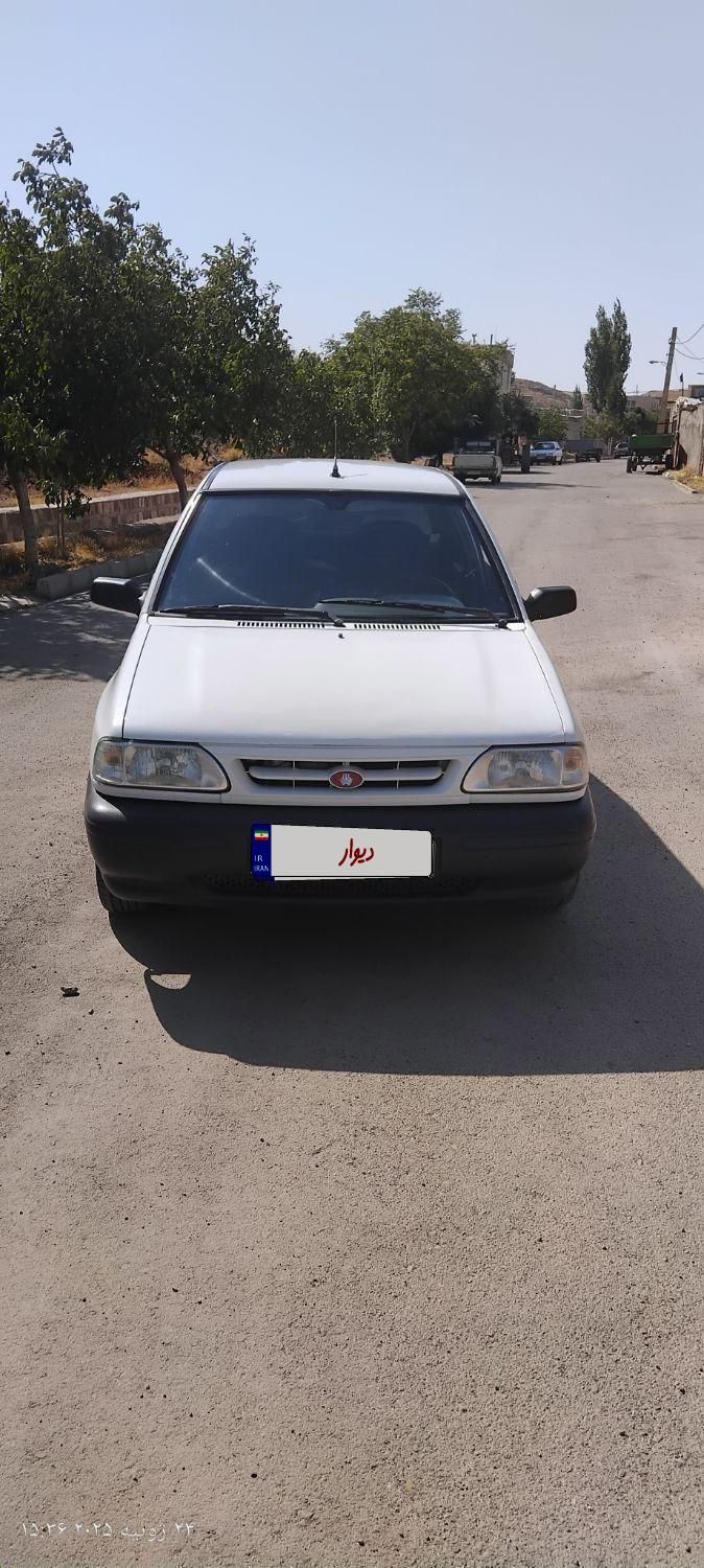خودرو پراید، 131 آگهی ann_19538457