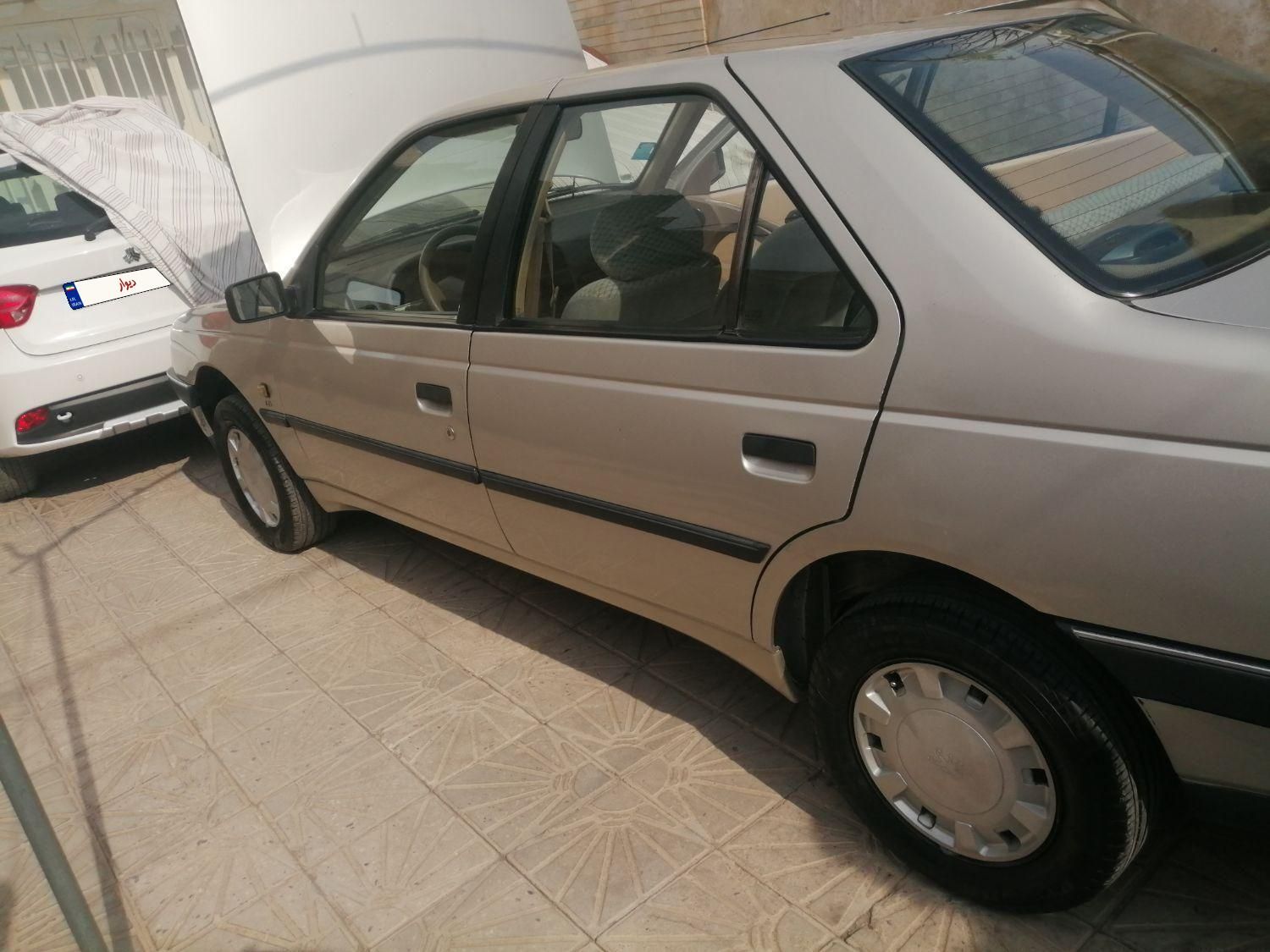 خودرو پژو، 405 آگهی ann_19538458