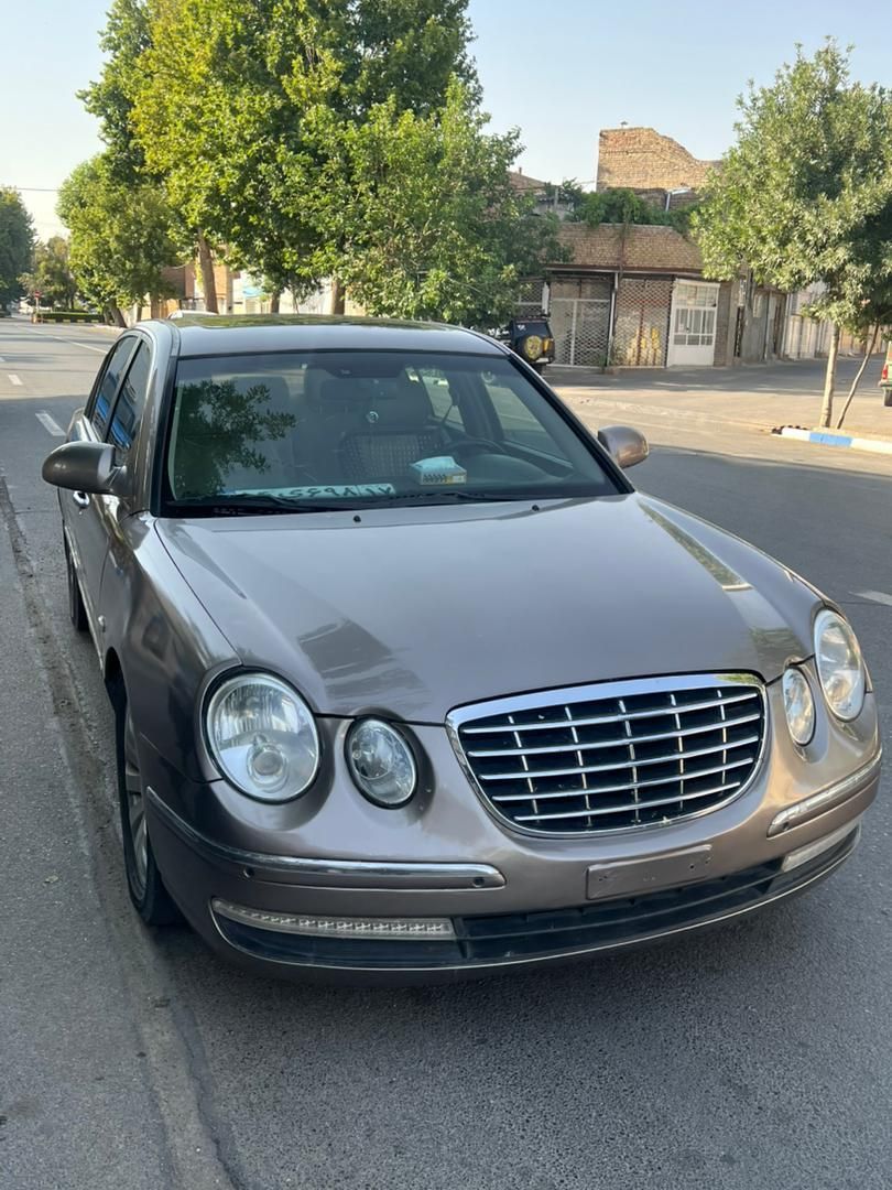 خودرو کیا، اپیروس آگهی ann_19538480