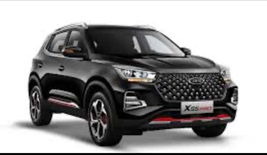 ام وی ام X55 پرو اکسلنت اسپرت - 1404