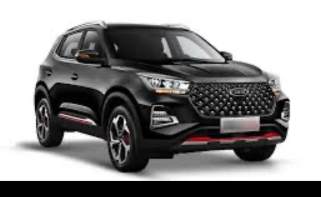 خودرو ام وی ام، X55 پرو آگهی ann_19538499