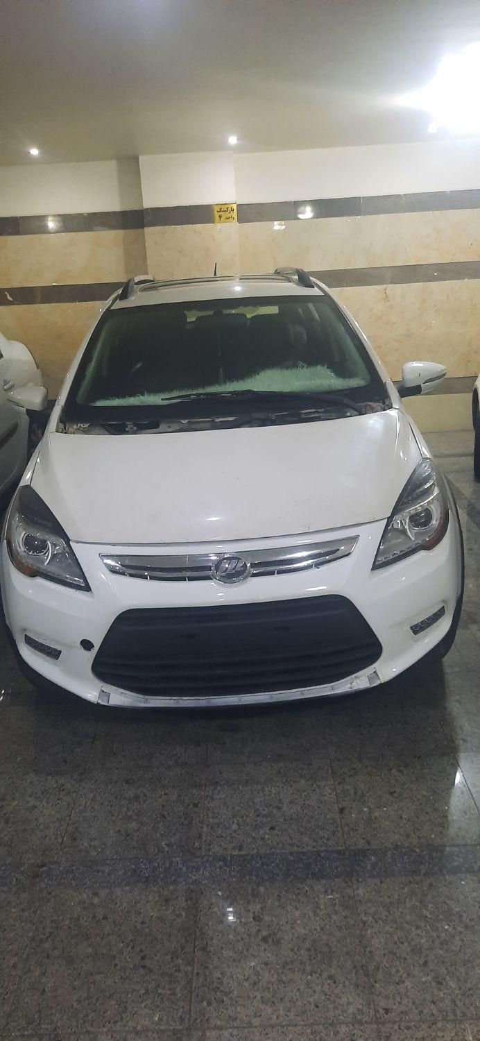 خودرو لیفان، X50 آگهی ann_19538509