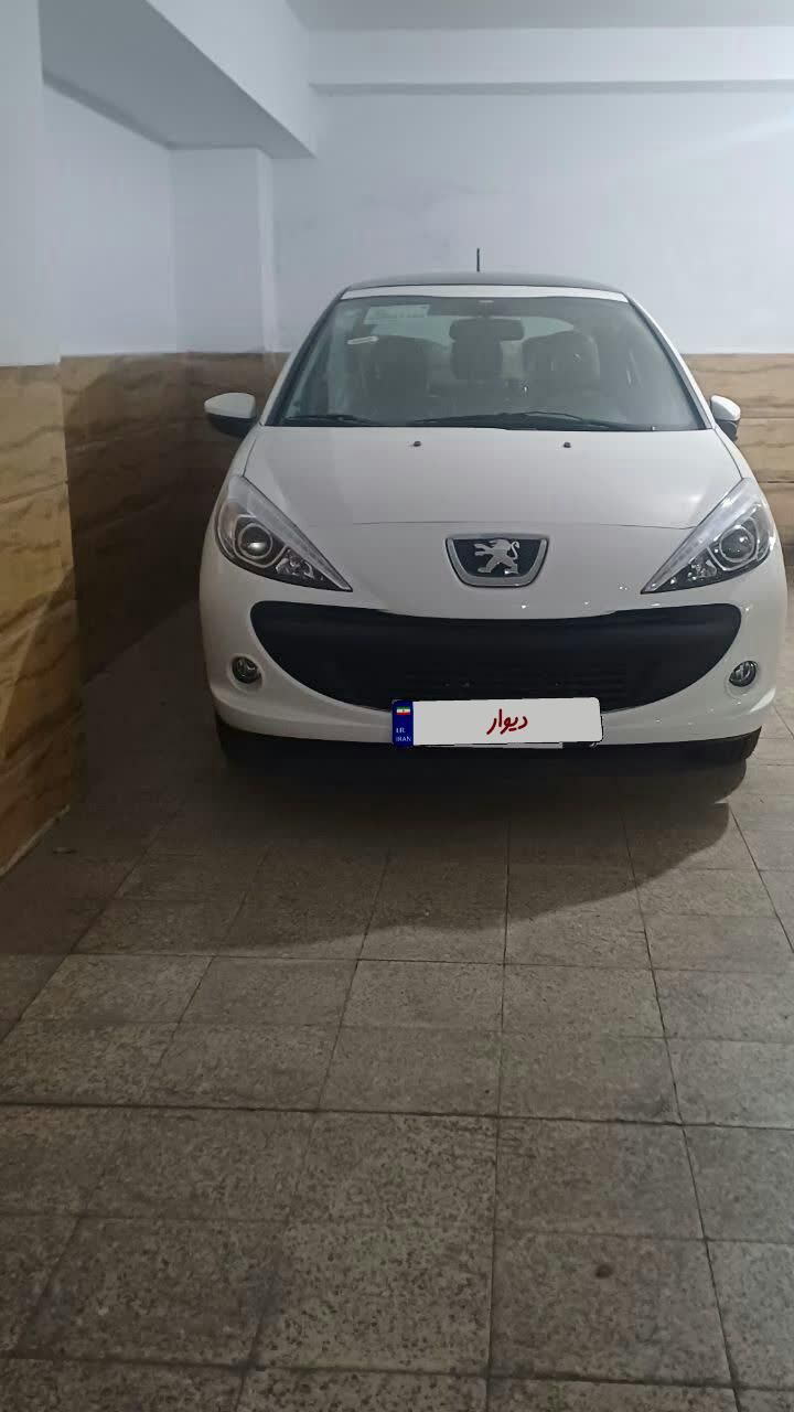 خودرو پژو، 207 آگهی ann_19538527