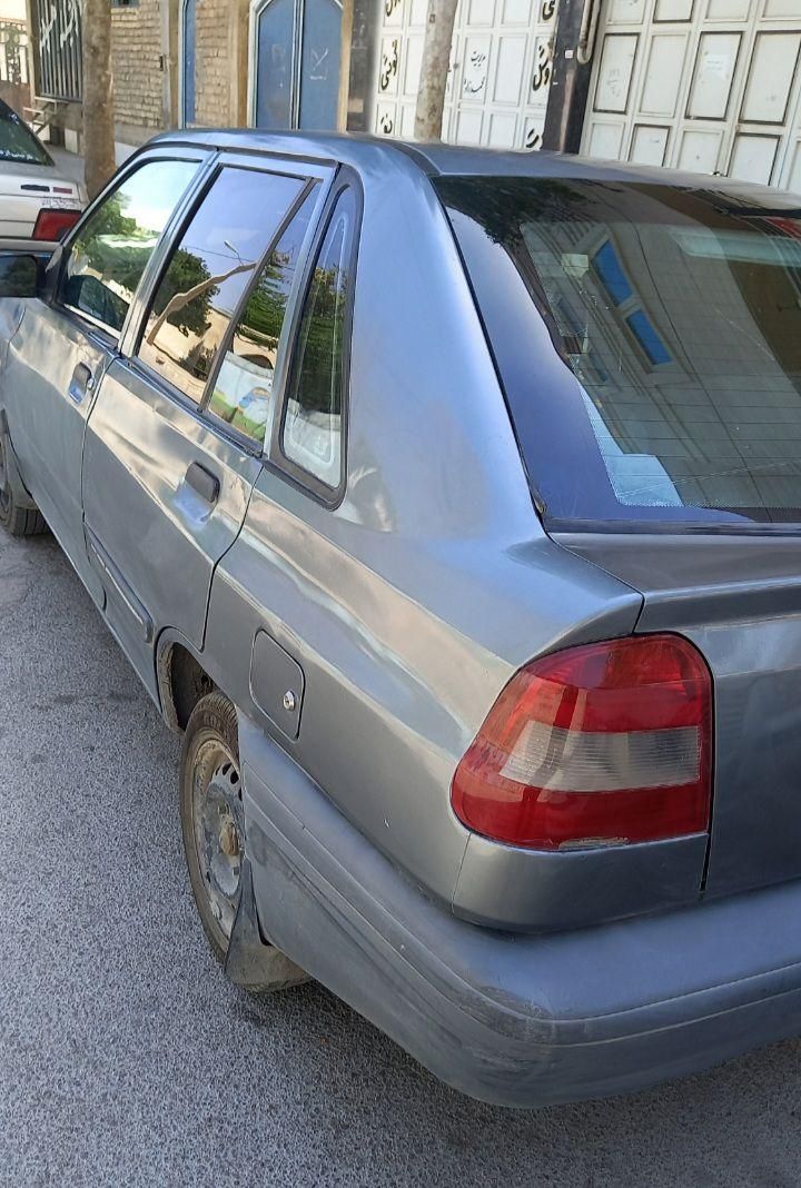 پراید 141 SL - 1390