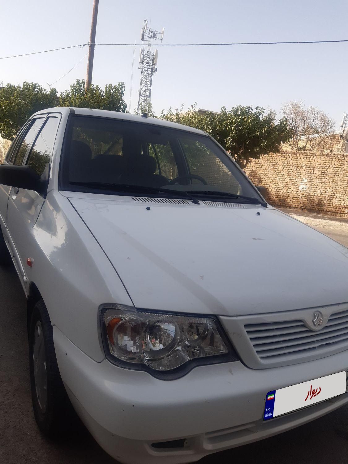 خودرو پراید، 111 آگهی ann_19538539