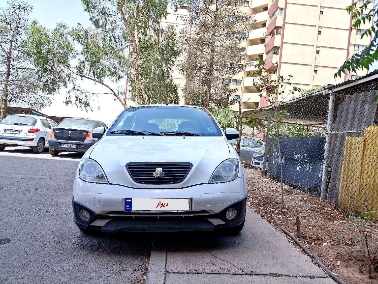 خودرو تیبا، 2 آگهی ann_19538540