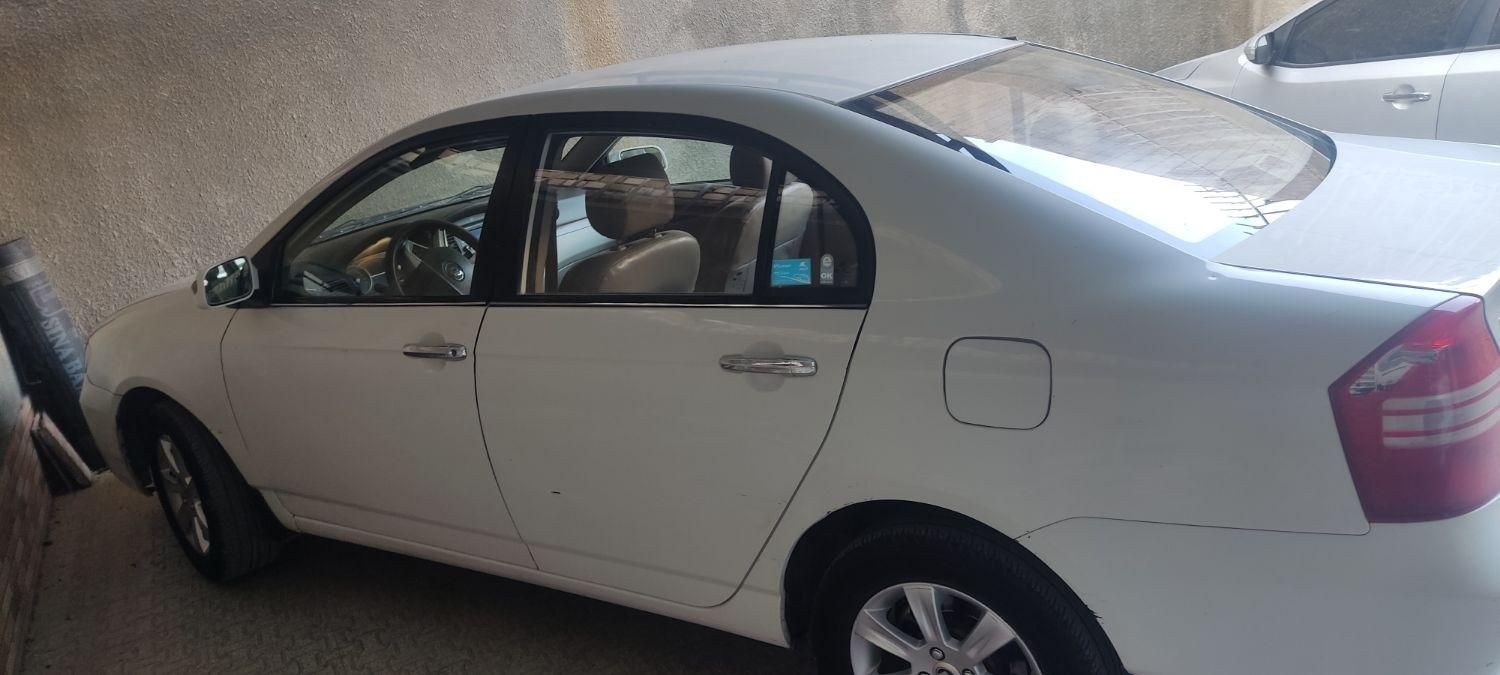 لیفان 620 دنده‌ای 1600 - 1390
