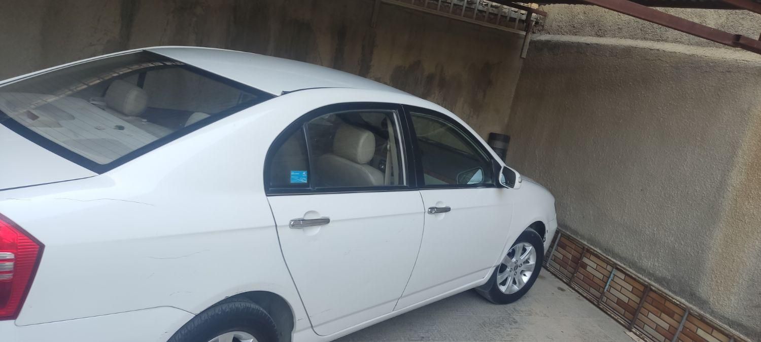 خودرو لیفان، 620 آگهی ann_19538549