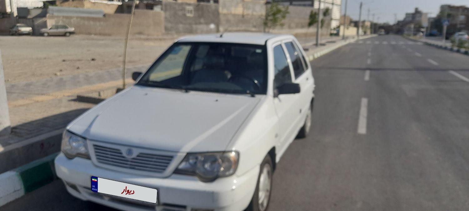 خودرو پراید، 111 آگهی ann_19538557
