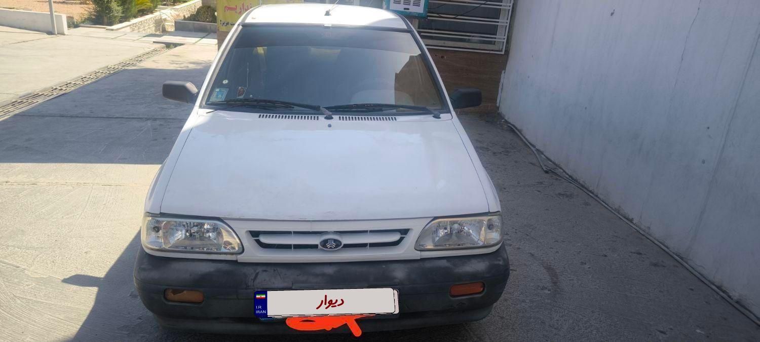 خودرو پراید، صبا آگهی ann_19538572