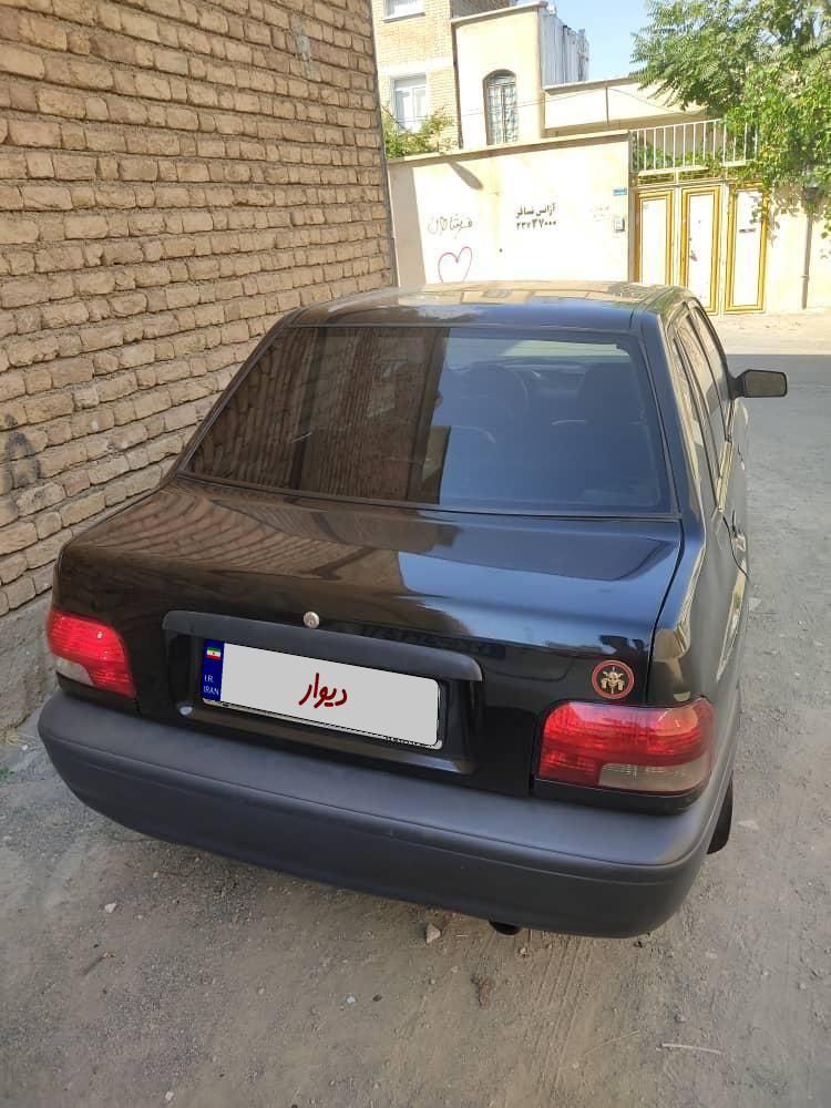 خودرو پراید، صبا آگهی ann_19538574