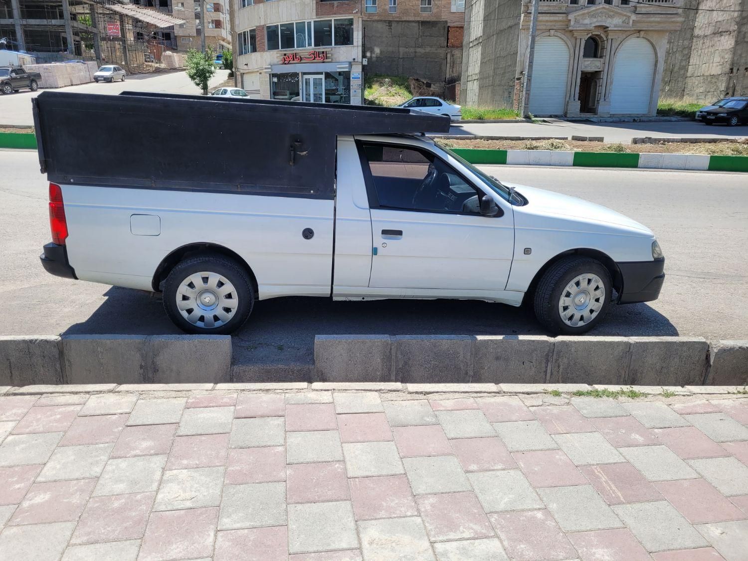 خودرو آریسان، معمولی آگهی ann_19538598