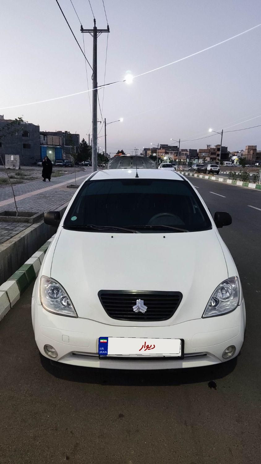 خودرو تیبا، 2 آگهی ann_19538599
