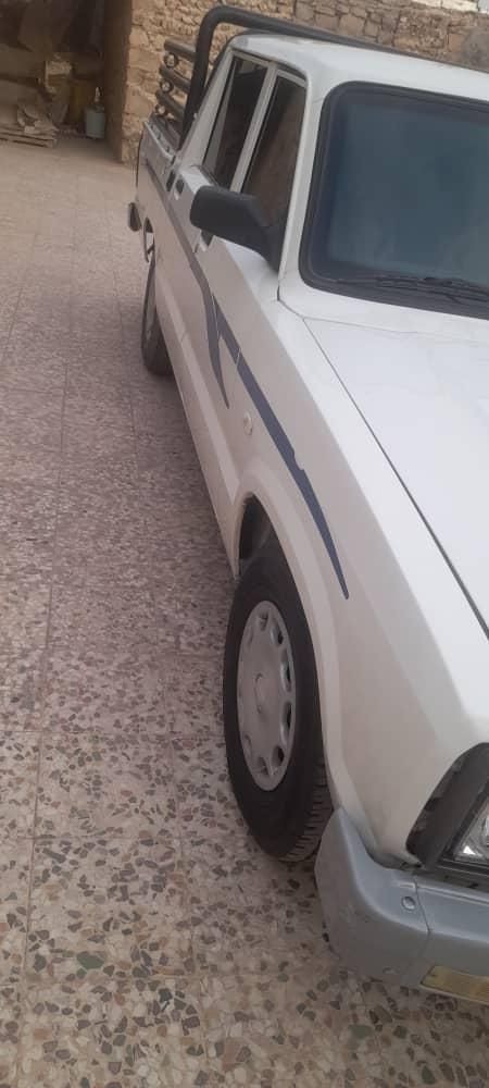 خودرو کارا، دو کابین آگهی ann_19538609