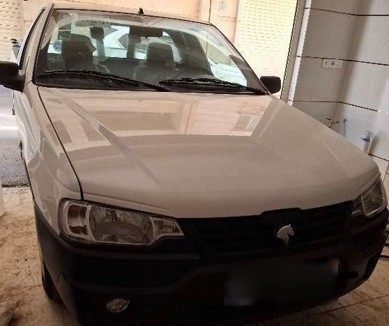 خودرو آریسان، 2 آگهی ann_19538648