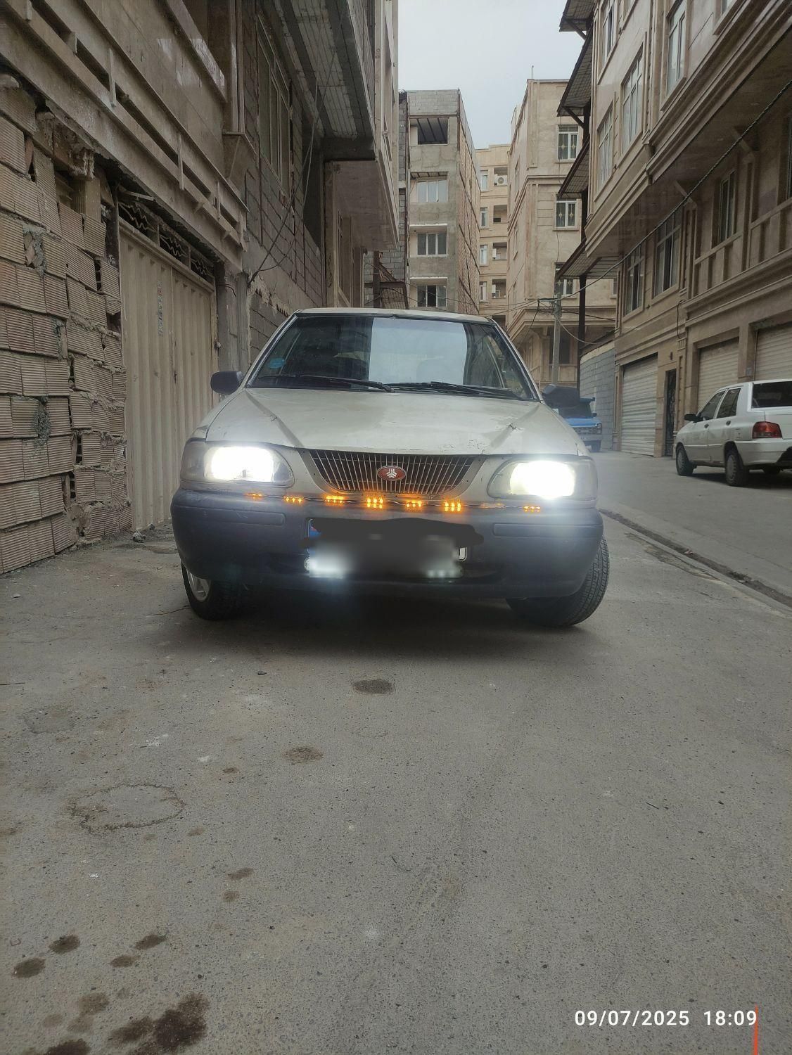 خودرو پراید، 141 آگهی ann_19538665