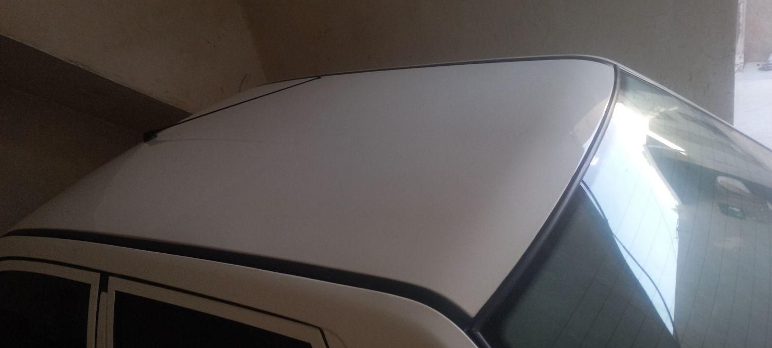 پراید 132 SE - 1396