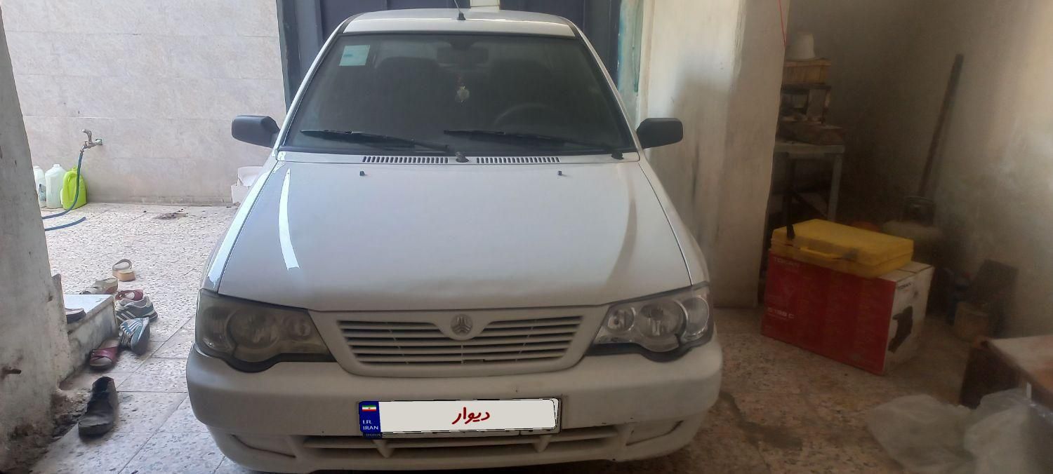 خودرو پراید، 132 آگهی ann_19538668