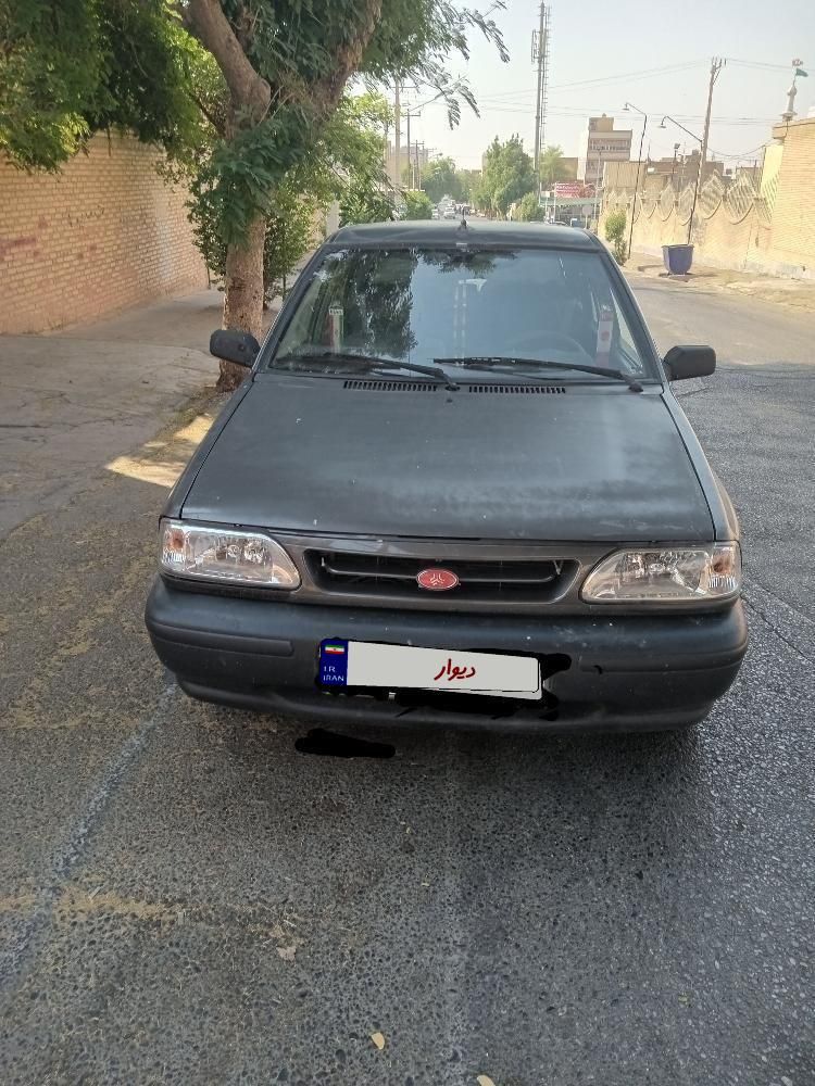 خودرو پراید، صبا آگهی ann_19538673