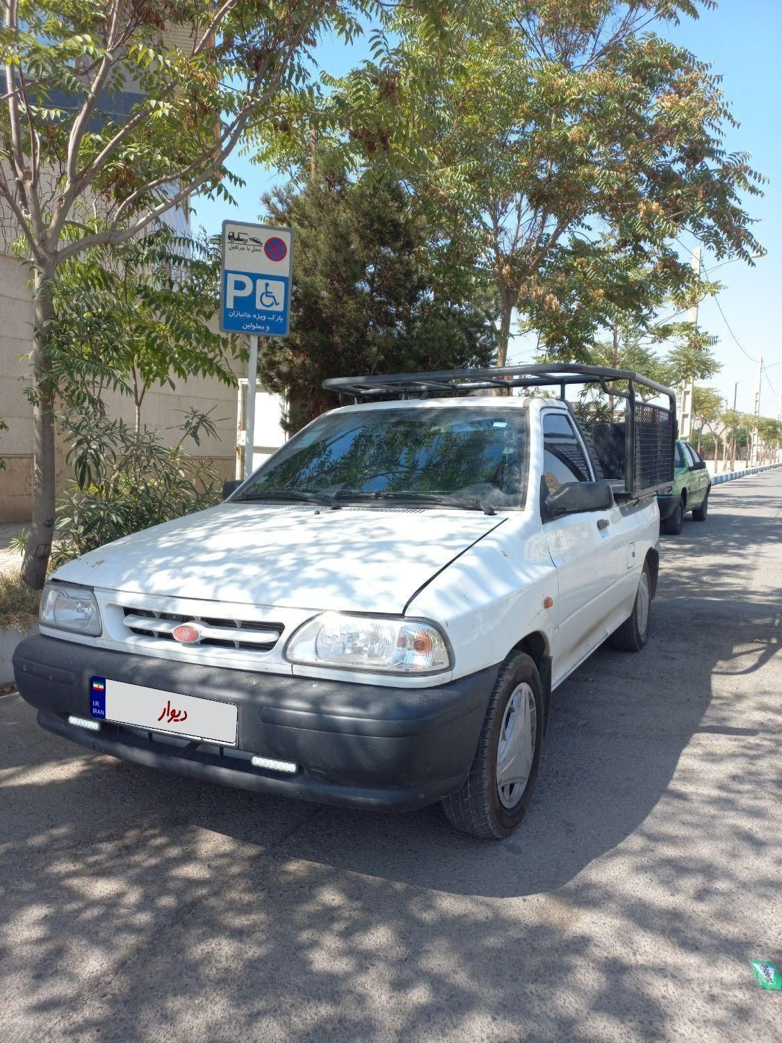 خودرو پراید، 151 آگهی ann_19538684
