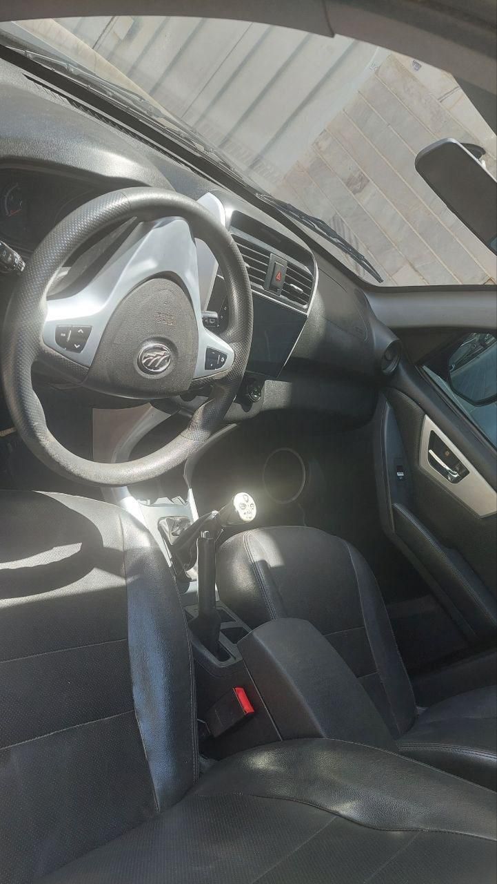 لیفان X60 دنده‌ای - 1393