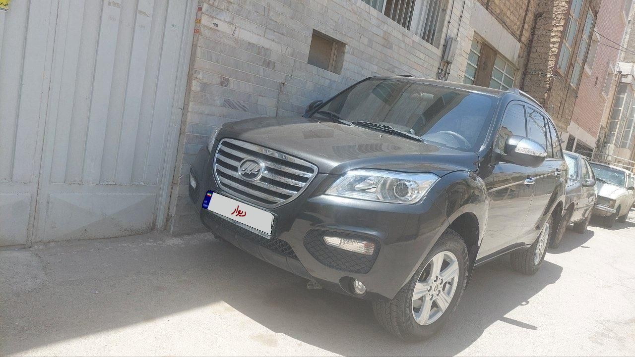 خودرو لیفان، X60 آگهی ann_19538685