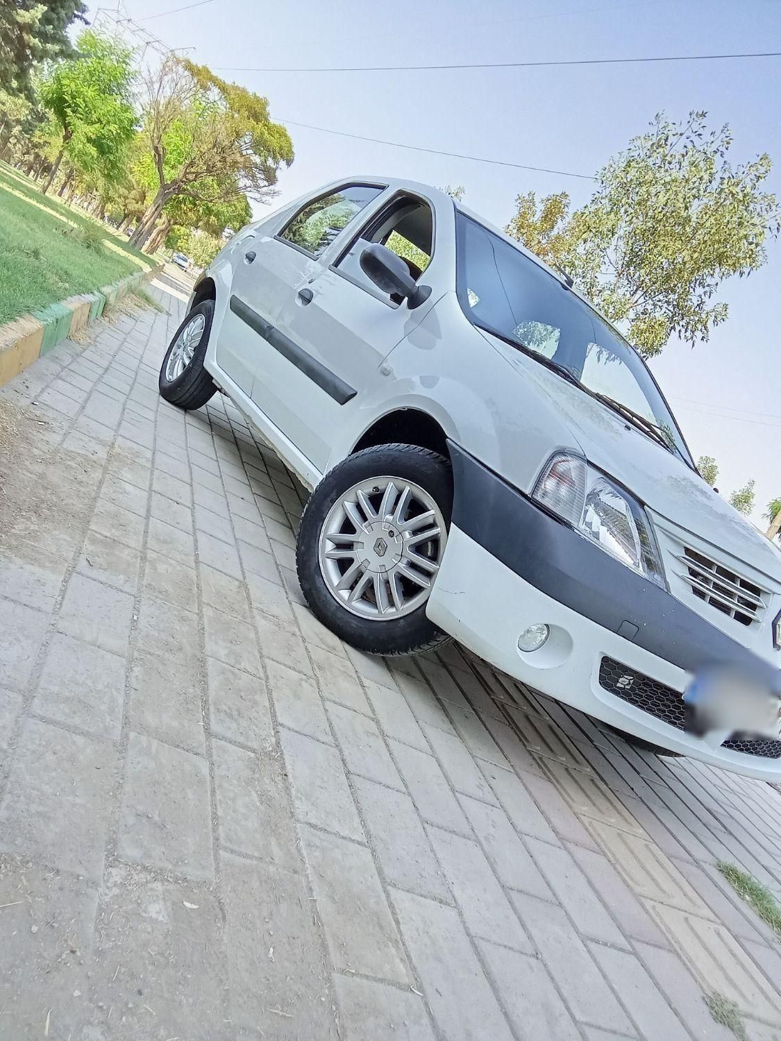 خودرو رنو، پارس تندر آگهی ann_19538698