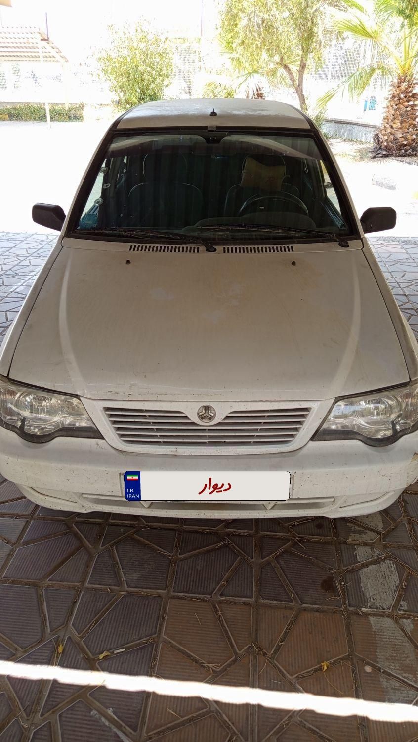 خودرو پراید، 111 آگهی ann_19538703
