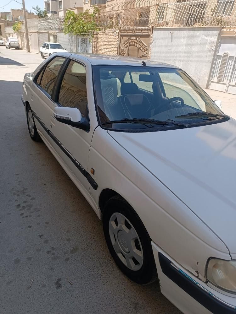 خودرو پژو، پارس آگهی ann_19538709