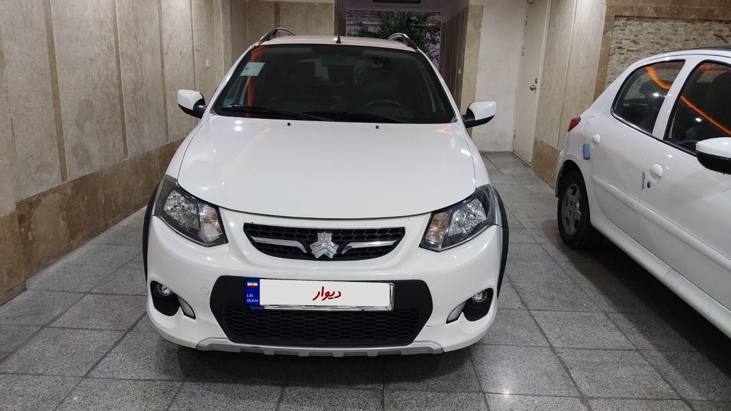 خودرو کوییک، معمولی آگهی ann_19538710