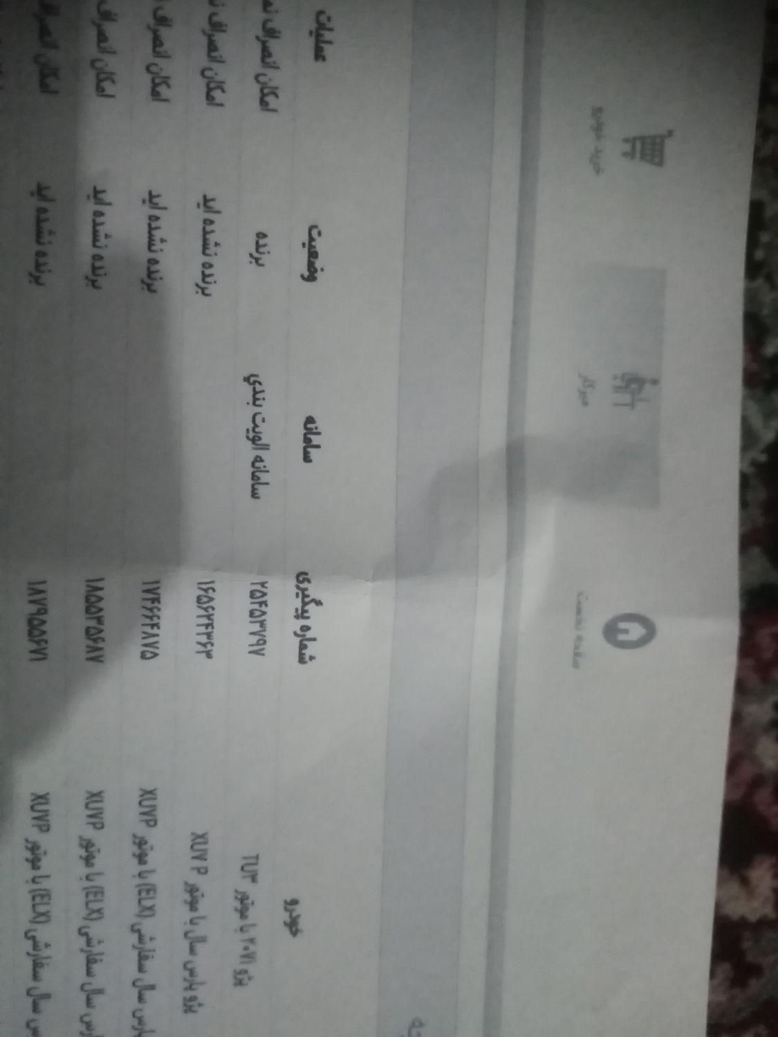 پژو 207 دنده‌ای TU3 - 1404