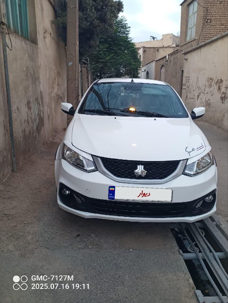 خودرو ساینا، S آگهی ann_19538726
