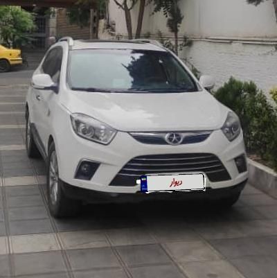 خودرو جک، S5 آگهی ann_19538737