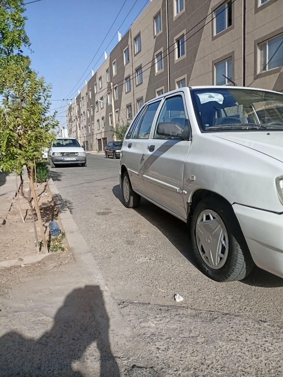 خودرو پراید، 111 آگهی ann_19538738