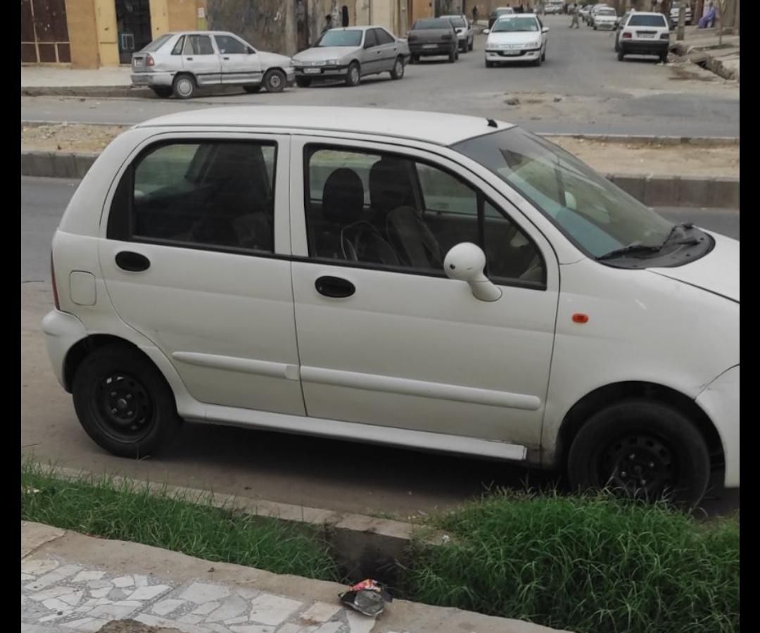 خودرو ام وی ام، 110 آگهی ann_19538739